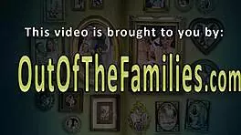 i watch my real teen 18+ stepbro suckin my cock and cum on her face