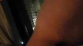 did you see that homemade blowjob and sex in public and shower?