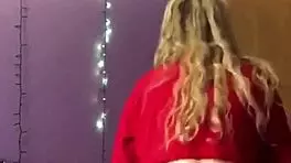 I tried my first huge black cock experience with Lily, feeling every inch.