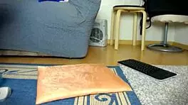 i'm unleashing forbidden pleasures with naughty pussy play on webcam, oops.