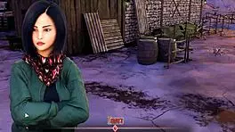 i assfucked that big ass teen so hard, but it was double anal trouble