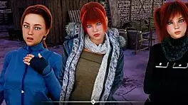 i assfucked that big ass teen so hard, but it was double anal trouble