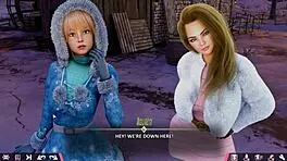 i assfucked that big ass teen so hard, but it was double anal trouble