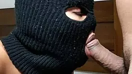 teen loses condom during intense session