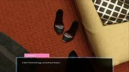 amateur teen 18+ takes anal, flaunting big tits and petite body in homemade pov