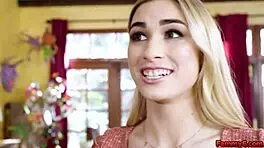 Stepmom Sofie Marie feels deep emotional attraction to stepdaughter Delilah Day