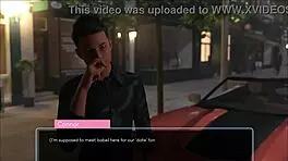 amateur teen 18+ takes anal, flaunting big tits and petite body in homemade pov