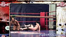 european teens with nice asses wrestling