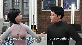 Horny girlfriend asks, 'Want to try porn?'