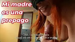 astrid the prepago turns nympho from too much fucking