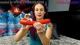 Petite Babe Reviews Vibrator And Dildo Toys
