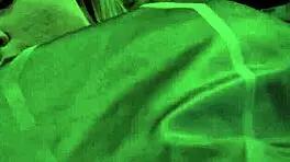 student aubrey sinclair trades blowjob for rent