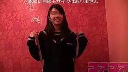 teen 18+ tricked into karaoke underwear shoot for sneaky voyeur footage