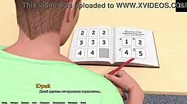 Complete Gameplay: Being A Dik Part 5