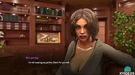 College bound 27 - the principal wants the d