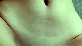 i fucked my stepsister right on my parents' bed.