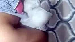 i savored the delicious fuck with my petite amateur lover