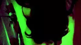 Hey, check out this petite latina teen in doggystyle action! 😏