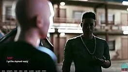 hey, check out that finest ass at a o a academy 79