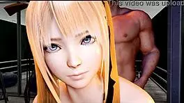 マリーローズのヘンタイ