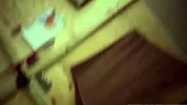 Watch This Muslim Babe In Uniform Deliver A Pussy-Running Blowjob Operation!