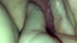 my bbw teen girlfriend dominates with her curves