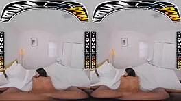 Freya Kennedy Double Dares You To Fuck Her With That Bbc!