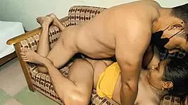 hard fucking teen with deepthroat and anal sex