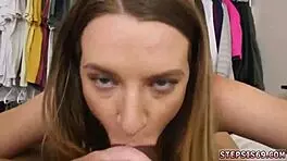 Teen Girl Fucks Step Sister Hardcore