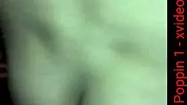 Petite Latina's Heart Races As She's Fucked For Money