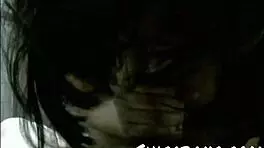 feeling the raw passion as the latina bbw slut gets fucked intensely in the bath house