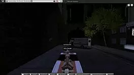 Exploring Second Life Adventures