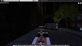 Exploring Second Life Adventures