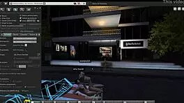 Exploring Second Life Adventures