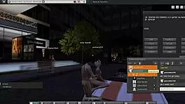 Exploring Second Life Adventures