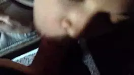 My Sexy Girl Knows How To Fuck And Suck