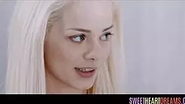 hot milf getting licked out by milky skinned teen 18+s 😋