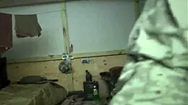 I’m obsessed with this Arab teen 18+ pounding my pussy hard