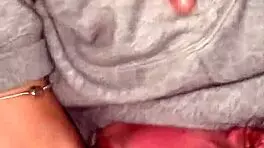 Want to see this amateur teen blowjob?