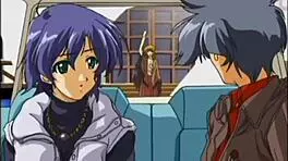 oh man, i can’t even... this anime teen 18+ getting pounded hard