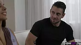 Dante's Cock Sucked By Vanna Bardot, Pussy Pounded