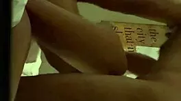 asian thai girl cums soon and makes me hornier with her petite body bent over in doggystyle