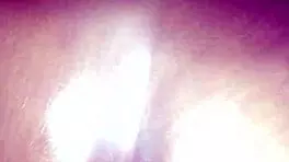 nigerian amateur in homemade reality video