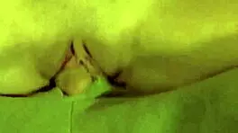 Brunette Teen Loves Intense Anal Threesome