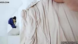 Teen Hardcore Big Cock XXX Krissy Lynn In The Sinful Stepmother