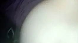 Teen girl enjoys intense assfucking in doggy style