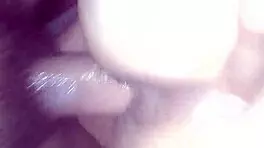 Teen girl enjoys intense assfucking in doggy style