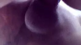 i'm pounding my ex-girlfriend's tight wet pussy