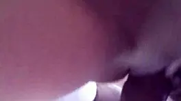i'm pounding my ex-girlfriend's tight wet pussy