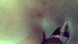 i'm pounding my ex-girlfriend's tight wet pussy